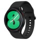 Folie pentru Samsung Galaxy Watch 4 / 5 40mm (set 2) - Spigen Glas.tR EZ FIT - Clear