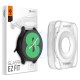 Folie pentru Samsung Galaxy Watch 4 / 5 40mm (set 2) - Spigen Glas.tR EZ FIT - Clear