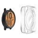 Folie pentru Samsung Galaxy Watch 5 Pro 45mm (set 2) - Spigen Glas.tR EZ FIT - Clear