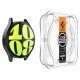 Folie pentru Samsung Galaxy Watch7 44mm (set 2) - Spigen Glas.TR EZ FIT - Clear Folie pentru Samsung Galaxy Watch7 44mm (set 2) - Spigen Glas.TR EZ FIT - Clear