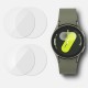 Folie pentru Samsung Galaxy Watch7 44mm (set 4) - Ringke Tempered Glass R6 - Clear