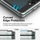 Folie pentru Samsung Galaxy Z Flip5 (set 2) - Ringke Cover Display Tempered Glass - Clear