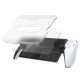 Folie pentru Sony PlayStation Portal - Spigen Glas.TR EZ FIT - Clear