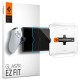 Folie pentru Sony PlayStation Portal - Spigen Glas.TR EZ FIT - Clear