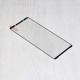 Folie pentru Sony Xperia 5 V - Dux Ducis Tempered Glass - Black