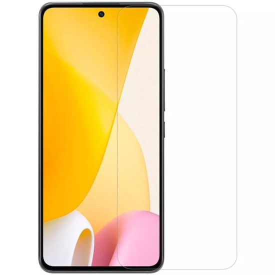 Folie pentru Xiaomi 12 Lite - Nillkin Amazing H - Clear