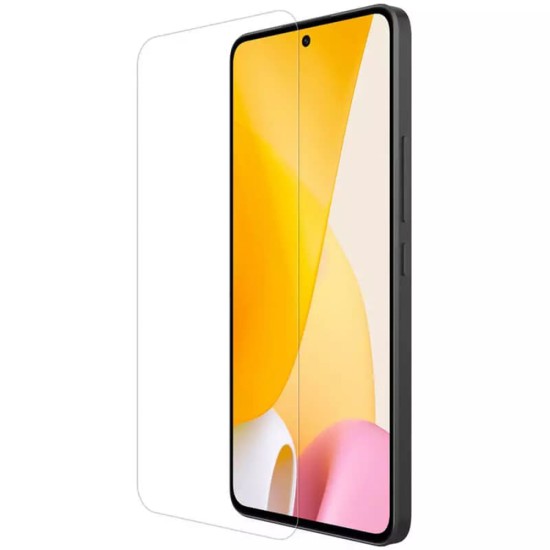 Folie pentru Xiaomi 12 Lite - Nillkin Amazing H - Clear