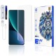 Folie pentru Xiaomi 12 Pro - Lito 3D UV Glass - Clear