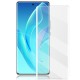 Folie pentru Xiaomi 12 Pro - Lito 3D UV Glass - Clear