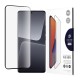 Folie pentru Xiaomi 13 Pro - Dux Ducis Tempered Glass - Black