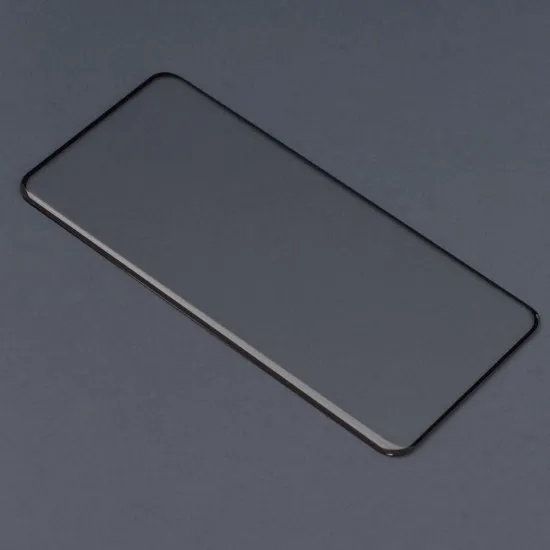 Folie pentru Xiaomi 13 Pro - Dux Ducis Tempered Glass - Black Folie pentru Xiaomi 13 Pro - Dux Ducis Tempered Glass - Black