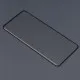 Folie pentru Xiaomi 13 Pro - Dux Ducis Tempered Glass - Black Folie pentru Xiaomi 13 Pro - Dux Ducis Tempered Glass - Black