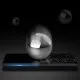 Folie pentru Xiaomi 13 Pro - Dux Ducis Tempered Glass - Black Folie pentru Xiaomi 13 Pro - Dux Ducis Tempered Glass - Black