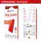 Folie pentru Xiaomi 13T / 13T Pro - Displex Real Glass 2D - Clear