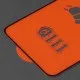 Folie pentru Xiaomi 13T / 13T Pro - Techsuit 111D Full Cover / Full Glue Glass - Black