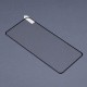 Folie pentru Xiaomi 14 - Dux Ducis Tempered Glass - Black