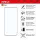 Folie pentru Xiaomi 14 Pro / 14 Ultra - Displex Real Glass 3D - Clear