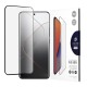 Folie pentru Xiaomi 14 Pro - Dux Ducis Tempered Glass - Black