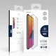 Folie pentru Xiaomi 15 Pro - Dux Ducis Tempered Glass - Black Folie pentru Xiaomi 15 Pro - Dux Ducis Tempered Glass - Black