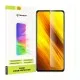 Folie pentru Xiaomi Poco X3 / Poco X3 NFC / Poco X3 Pro - Techsuit Clear Vision Glass - Transparent Folie pentru Xiaomi Poco X3 / Poco X3 NFC / Poco X3 Pro - Techsuit Clear Vision Glass - Transparent