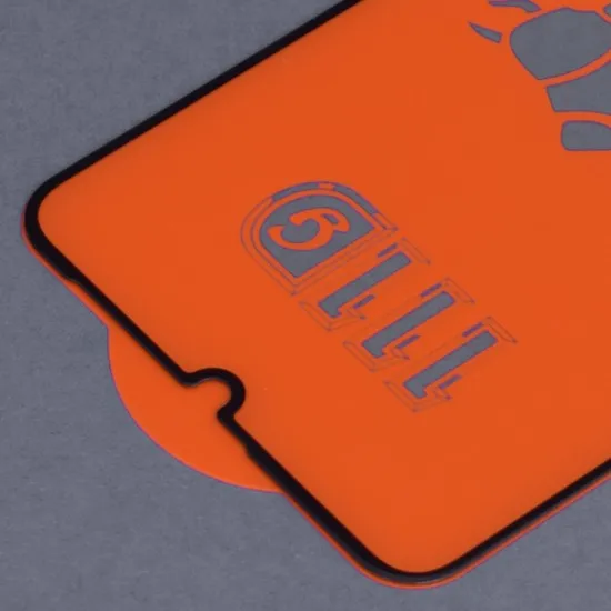 Folie pentru Xiaomi Redmi 13C 4G / 13C 5G / Poco M6 / C65 - Techsuit 111D Full Cover / Full Glue Glass - Black Folie pentru Xiaomi Redmi 13C 4G / 13C 5G / Poco M6 / C65 - Techsuit 111D Full Cover / Full Glue Glass - Black
