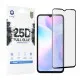 Folie pentru Xiaomi Redmi 9A / Redmi 9AT / Redmi 9C / Redmi 9C NFC / Redmi 10A - Lito 2.5D FullGlue Glass - Black Folie pentru Xiaomi Redmi 9A / Redmi 9AT / Redmi 9C / Redmi 9C NFC / Redmi 10A - Lito 2.5D FullGlue Glass - Black