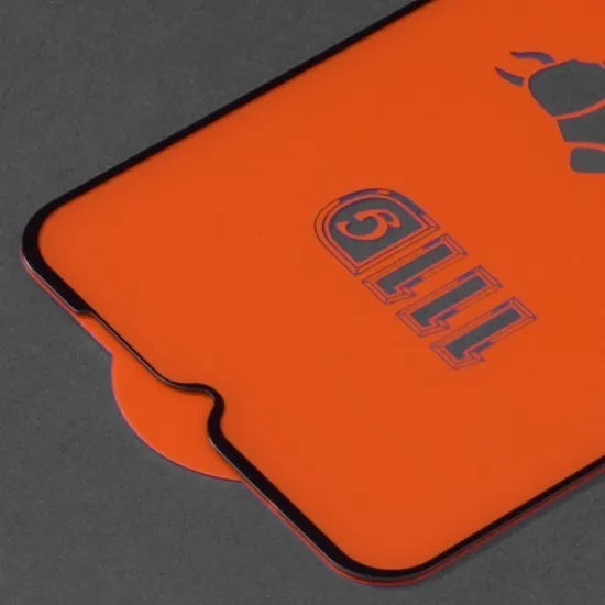 Folie pentru Xiaomi Redmi A1 / A1+ / A2 / A2+ - Techsuit 111D Full Cover / Full Glue Glass - Black Folie pentru Xiaomi Redmi A1 / A1+ / A2 / A2+ - Techsuit 111D Full Cover / Full Glue Glass - Black