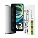 Folie pentru Xiaomi Redmi A3 - Techsuit 111D Privacy Full Glue - Black Folie pentru Xiaomi Redmi A3 - Techsuit 111D Privacy Full Glue - Black