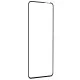 Folie pentru Xiaomi Redmi Note 10 5G / Poco M3 Pro 5G - Techsuit 111D Full Cover / Full Glue Glass - Black