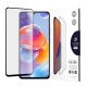 Folie pentru Xiaomi Redmi Note 11 Pro 4G / Note 11 Pro 5G / Note 11 Pro+ 5G / Poco X4 Pro 5G - Dux Ducis Tempered Glass - Black