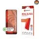 Folie pentru Xiaomi Redmi Note 11S 5G - Displex Real Glass 2D - Clear Folie pentru Xiaomi Redmi Note 11S 5G - Displex Real Glass 2D - Clear