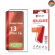 Folie pentru Xiaomi Redmi Note 13 Pro+ 5G - Displex Real Glass 2D - Clear