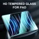 Folie pentru Xiaomi Redmi Pad - Lito 2.5D Classic Glass - Clear Folie pentru Xiaomi Redmi Pad - Lito 2.5D Classic Glass - Clear