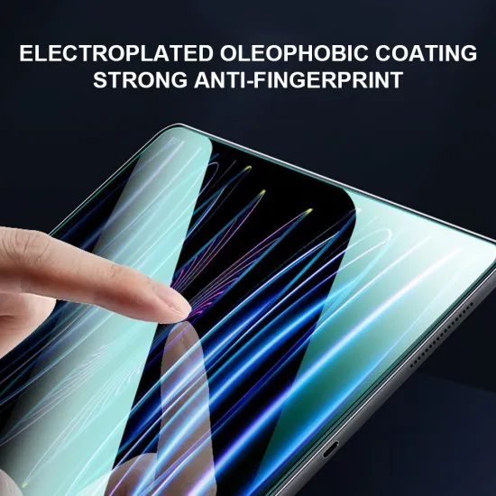 Folie pentru Xiaomi Redmi Pad - Lito 2.5D Classic Glass - Clear Folie pentru Xiaomi Redmi Pad - Lito 2.5D Classic Glass - Clear