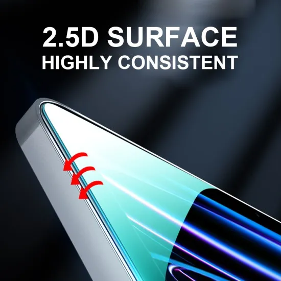 Folie pentru Xiaomi Redmi Pad - Lito 2.5D Classic Glass - Clear Folie pentru Xiaomi Redmi Pad - Lito 2.5D Classic Glass - Clear