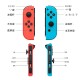 Gamepad pentru Nintendo 450mAh - Techsuit (THSWC) - Red/Blue