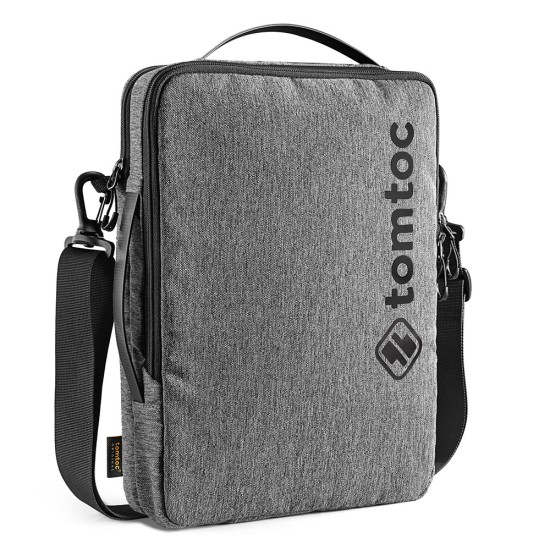 Geanta de Transport pentru Laptop, 16 - Tomtoc (A03F2G3) - Gray