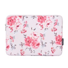 Geanta Laptop 13 - 14 - CanvasArtisan (H10-B01) - White Geanta Laptop 13 - 14 - CanvasArtisan (H10-B01) - White