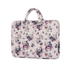 Geanta Laptop 13 - 14 - CanvasArtisan (H2-B02) - Khaki Geanta Laptop 13 - 14 - CanvasArtisan (H2-B02) - Khaki