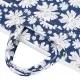 Geanta Laptop 13 - 14 - CanvasArtisan (H34-C22) - Blue