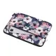 Geanta Laptop 13-14 - CanvasArtisan (H40-11) - Blue Geanta Laptop 13-14 - CanvasArtisan (H40-11) - Blue