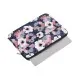 Geanta Laptop 13-14 - CanvasArtisan (H40-11) - Blue Geanta Laptop 13-14 - CanvasArtisan (H40-11) - Blue