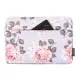 Geanta Laptop 13-14 - CanvasArtisan (H40-11) - Gray Geanta Laptop 13-14 - CanvasArtisan (H40-11) - Gray