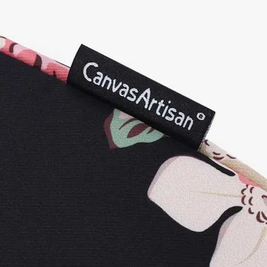Geanta Laptop 13-14 - CanvasArtisan (H40-11) - Gray Geanta Laptop 13-14 - CanvasArtisan (H40-11) - Gray