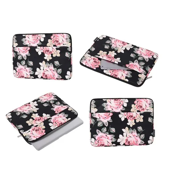 Geanta Laptop 13-14 - CanvasArtisan (H40-11) - Gray Geanta Laptop 13-14 - CanvasArtisan (H40-11) - Gray