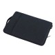 Geanta Laptop 13 - 14 - CanvasArtisan (K28-20) - Dark Gray