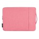 Geanta Laptop 13 - 14 - CanvasArtisan (K28-20) - Pink