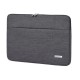 Geanta Laptop 13 - 14 - CanvasArtisan (L2-01) - Dark Gray