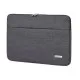 Geanta Laptop 13 - 14 - CanvasArtisan (L2-01) - Light Gray Geanta Laptop 13 - 14 - CanvasArtisan (L2-01) - Light Gray