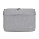 Geanta Laptop 13 - 14 - CanvasArtisan (L2-01) - Light Gray Geanta Laptop 13 - 14 - CanvasArtisan (L2-01) - Light Gray
